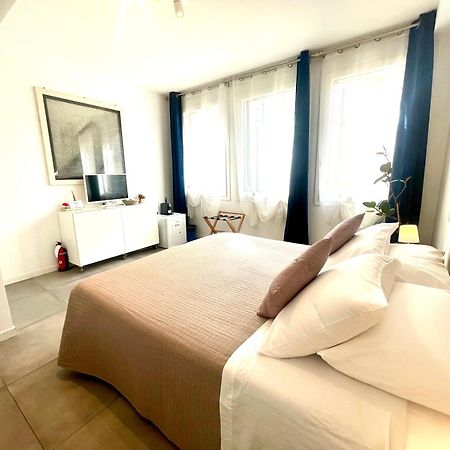 Hotel Santa Caterina Venezia Esterno foto