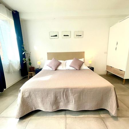 Hotel Santa Caterina Venezia Esterno foto
