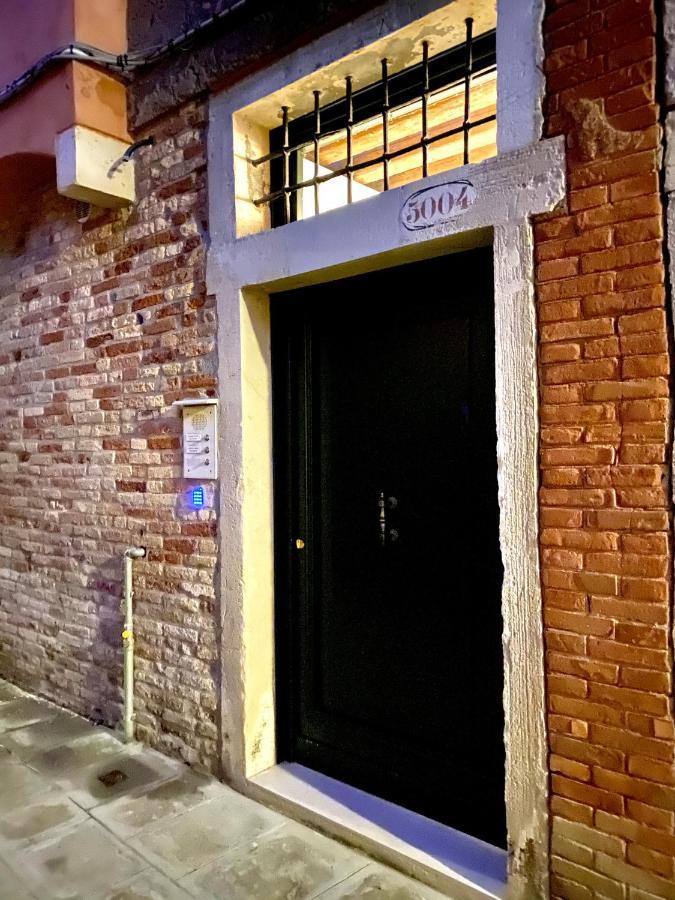 Hotel Santa Caterina Venezia Esterno foto