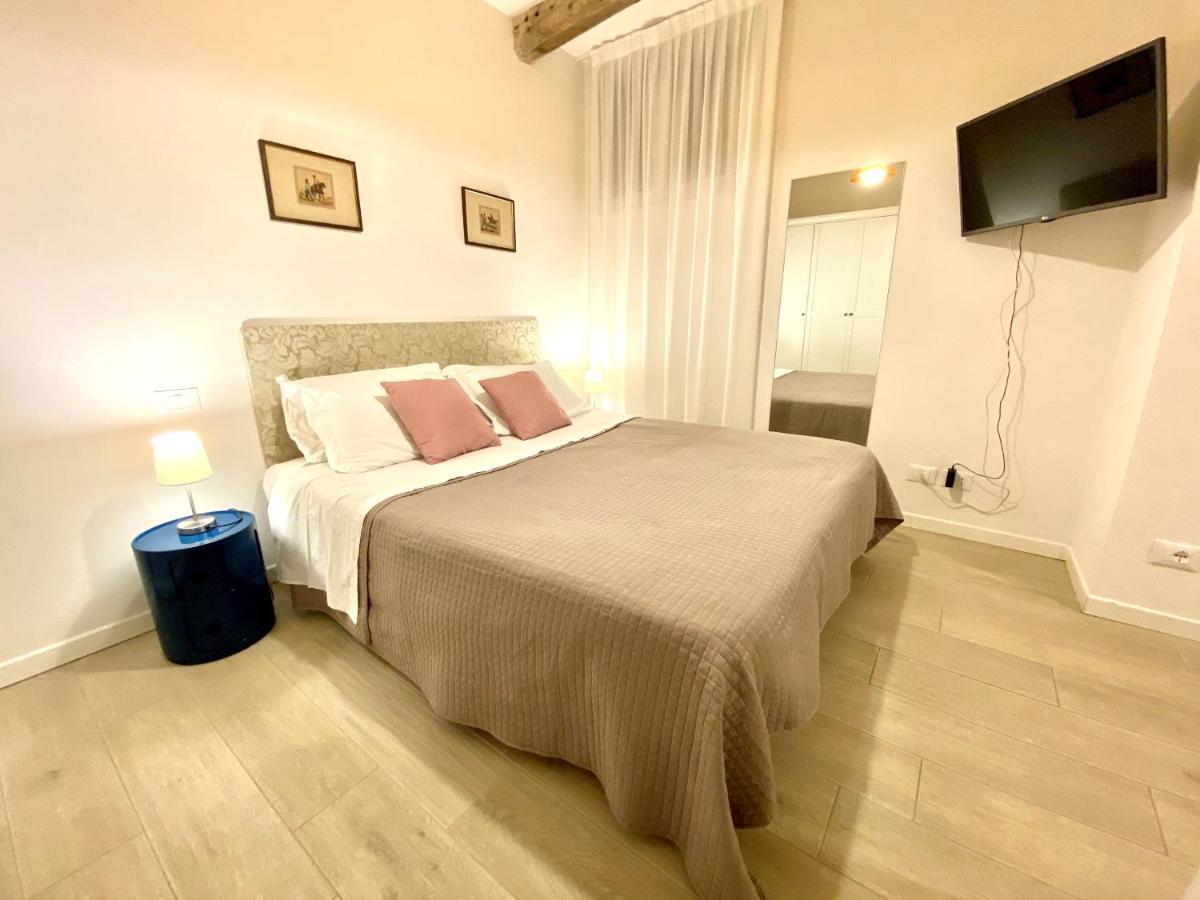 Hotel Santa Caterina Venezia Esterno foto