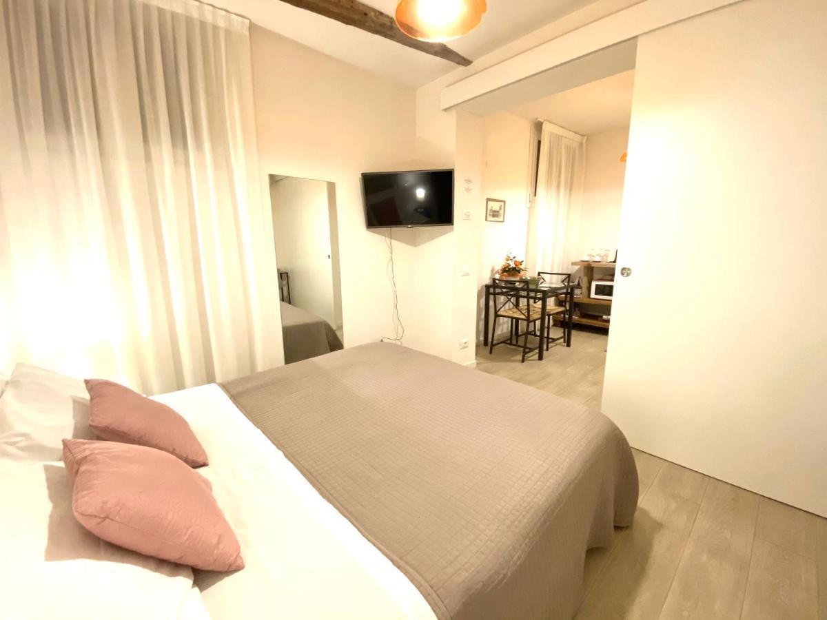Hotel Santa Caterina Venezia Esterno foto