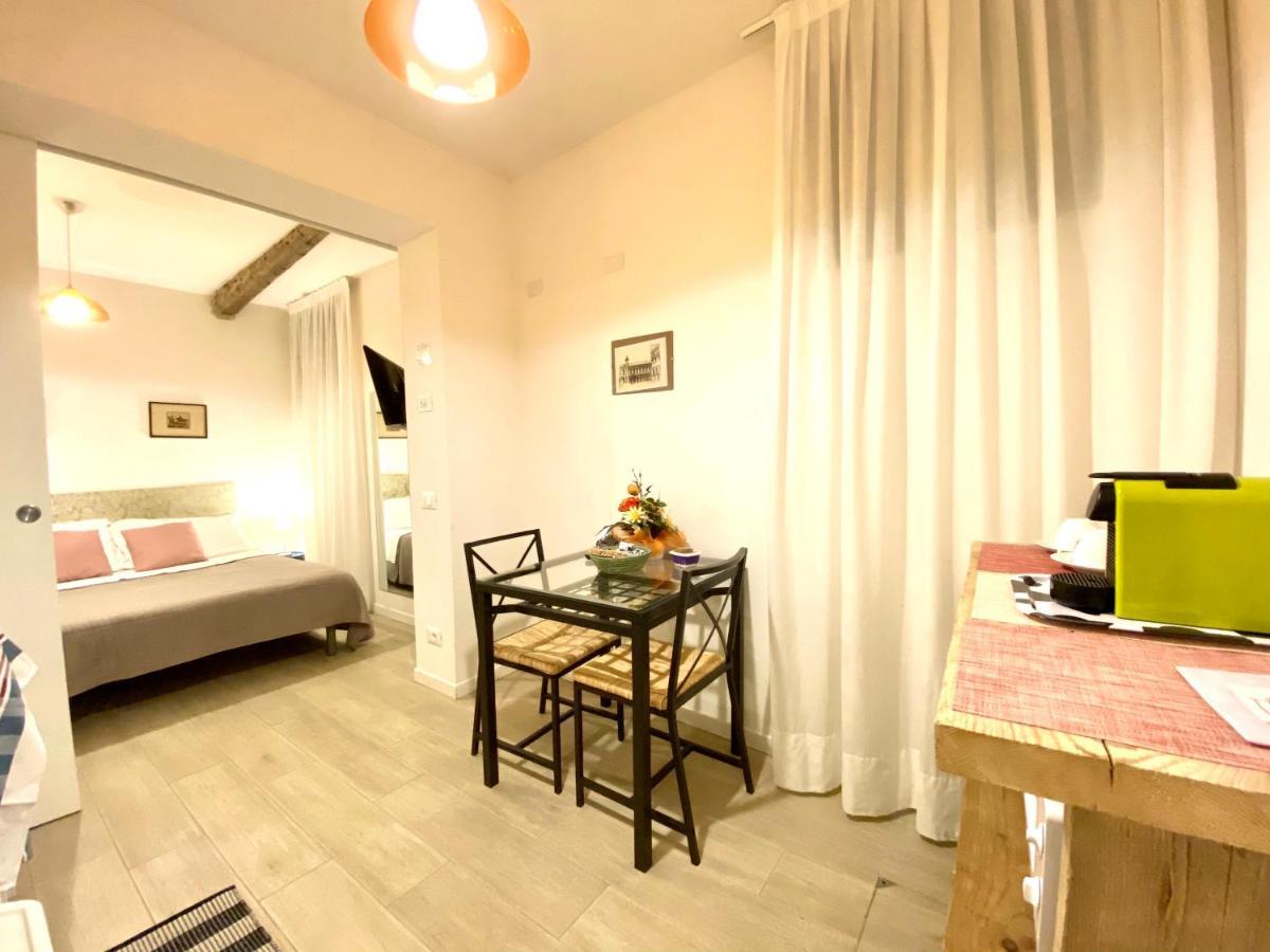 Hotel Santa Caterina Venezia Esterno foto